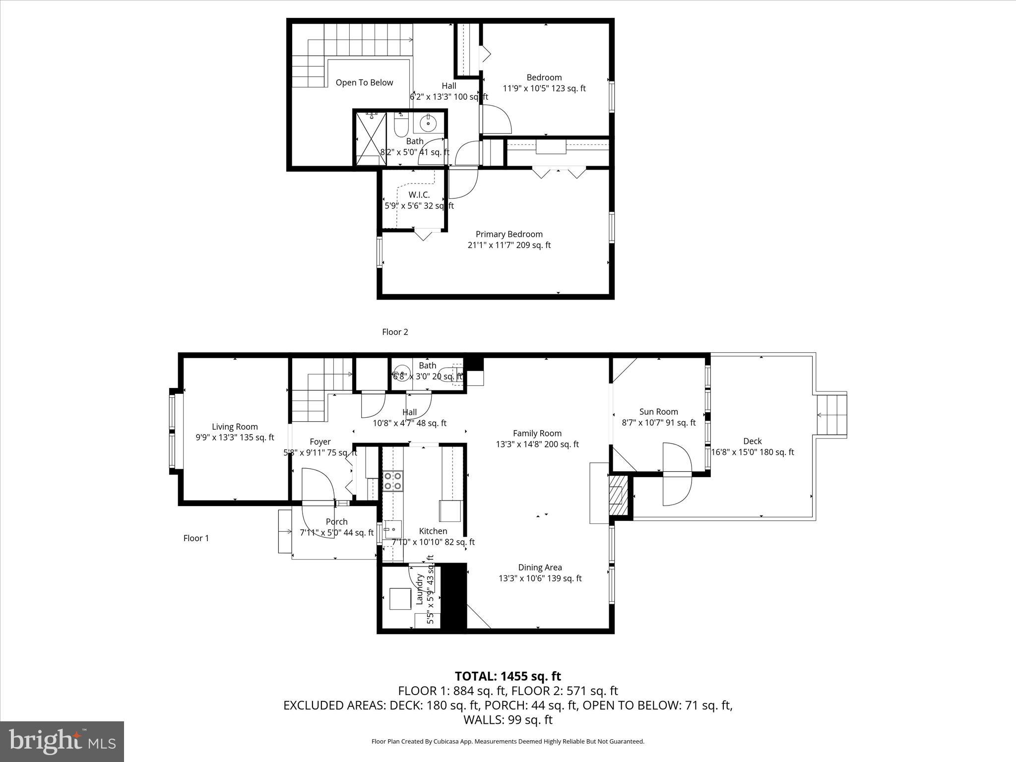 GULL POINT - Residential