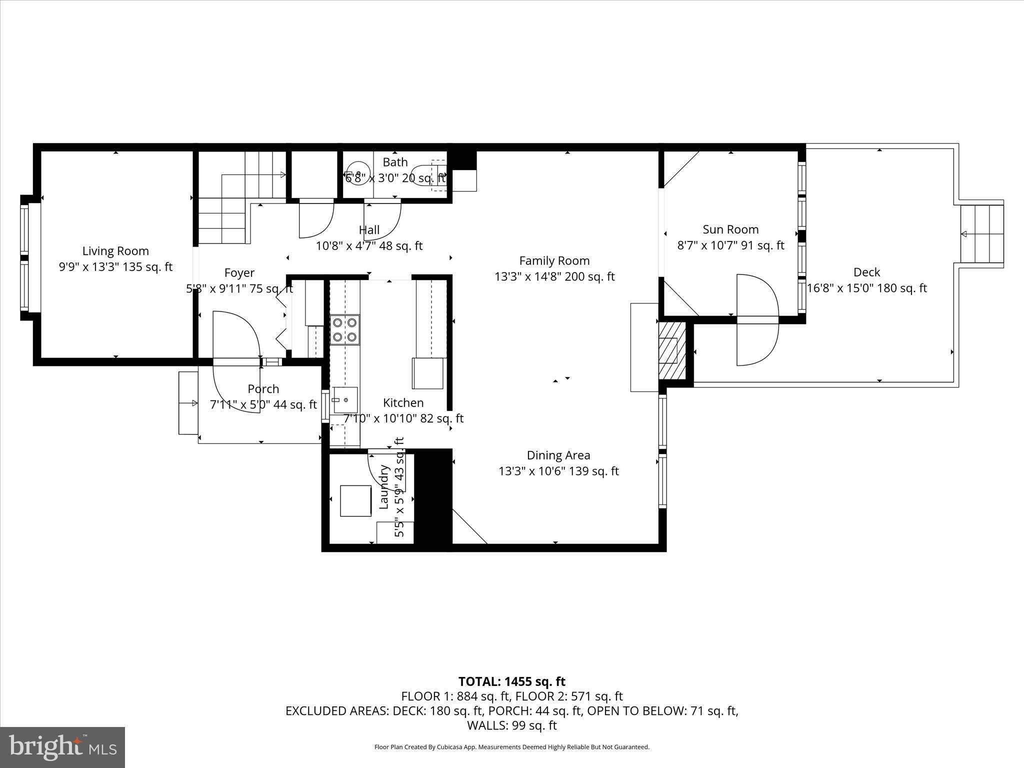 GULL POINT - Residential