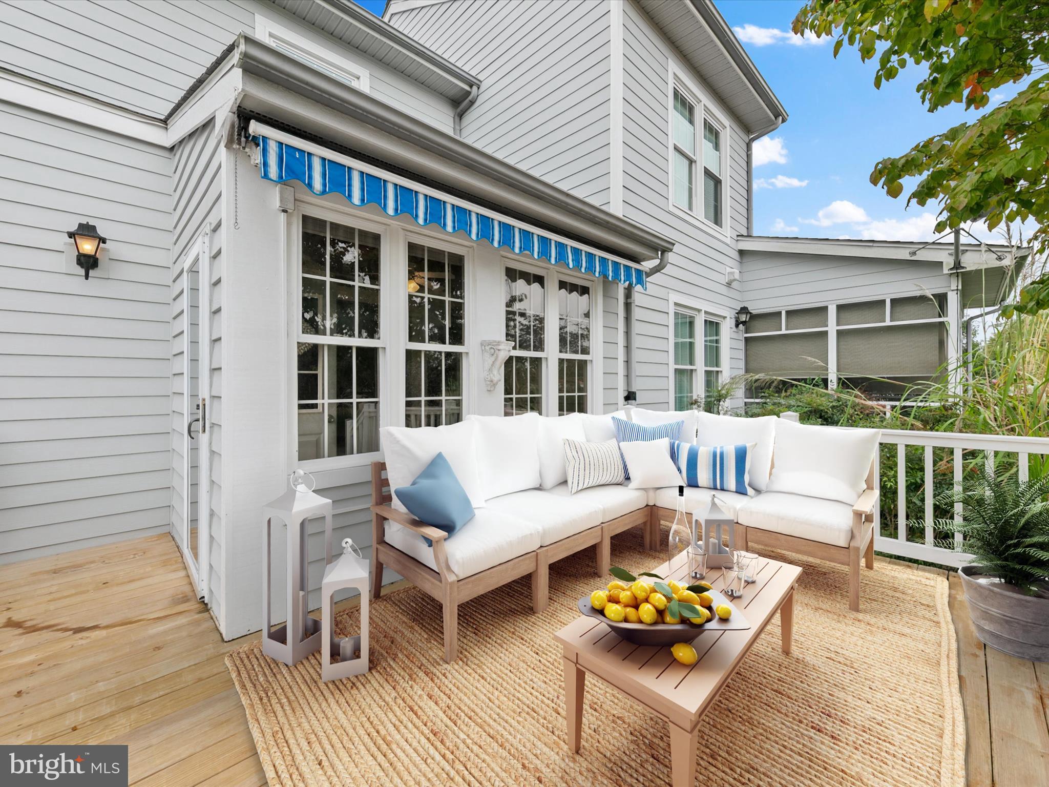 GULL POINT - Residential