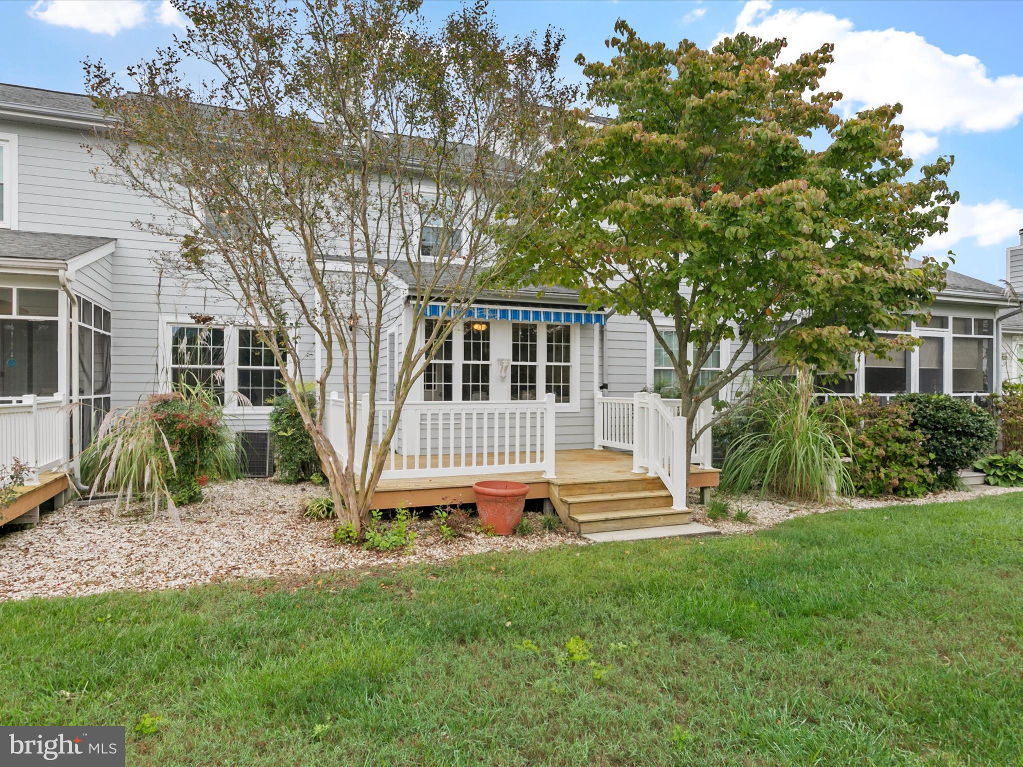 GULL POINT - Residential