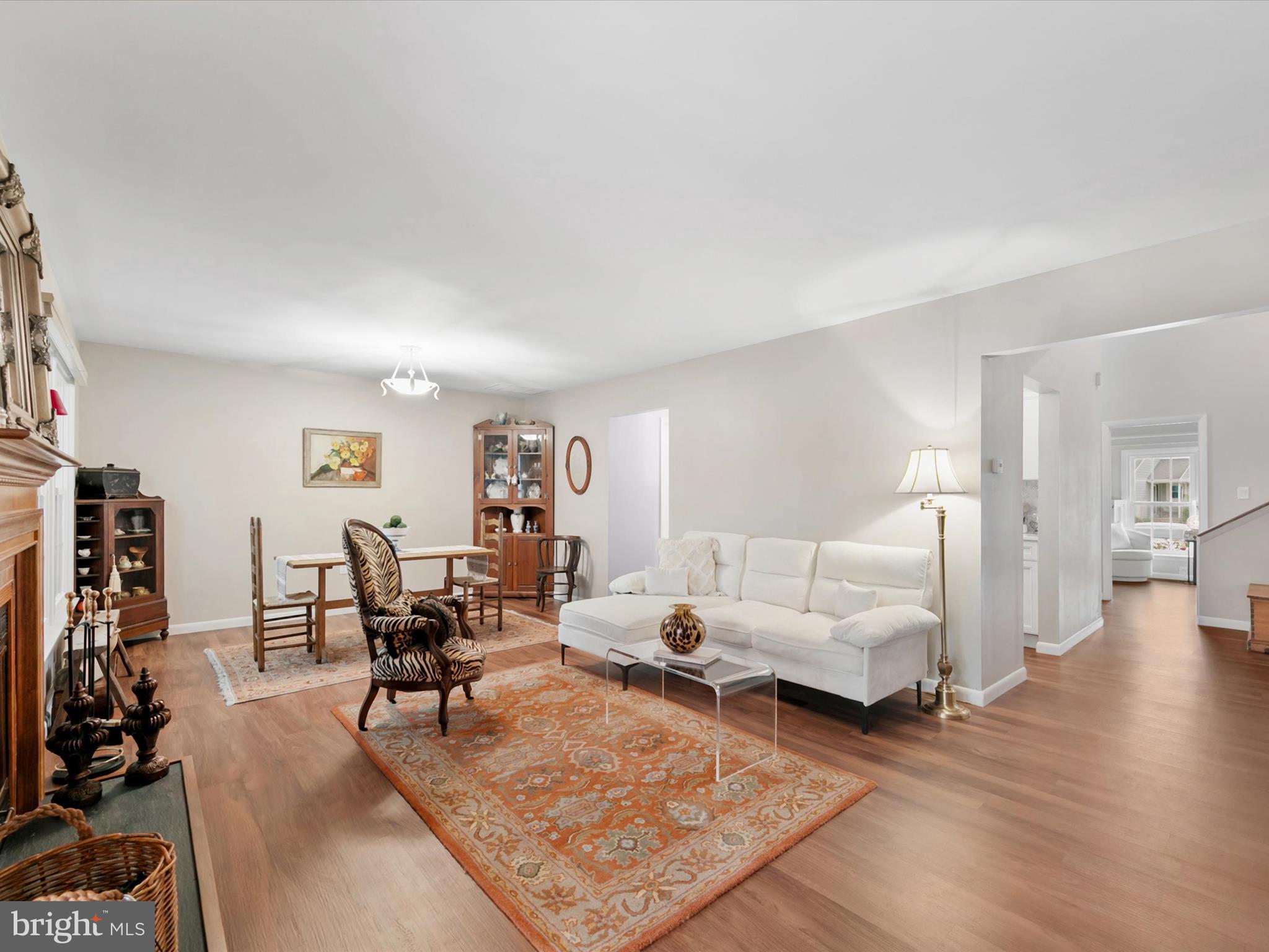 GULL POINT - Residential