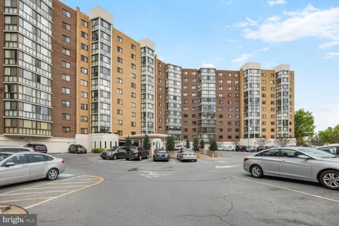 15100 Interlachen Drive Unit 222, Silver Spring, MD 20906 - MLS#: MDMC2175748