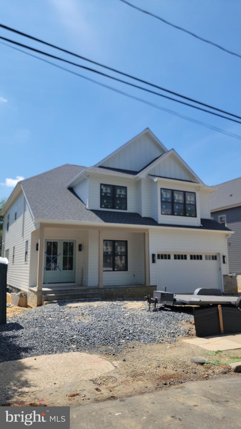 Photo of 4628 3rd Street S, ARLINGTON, VA 22204 (MLS # VAAR2072402)