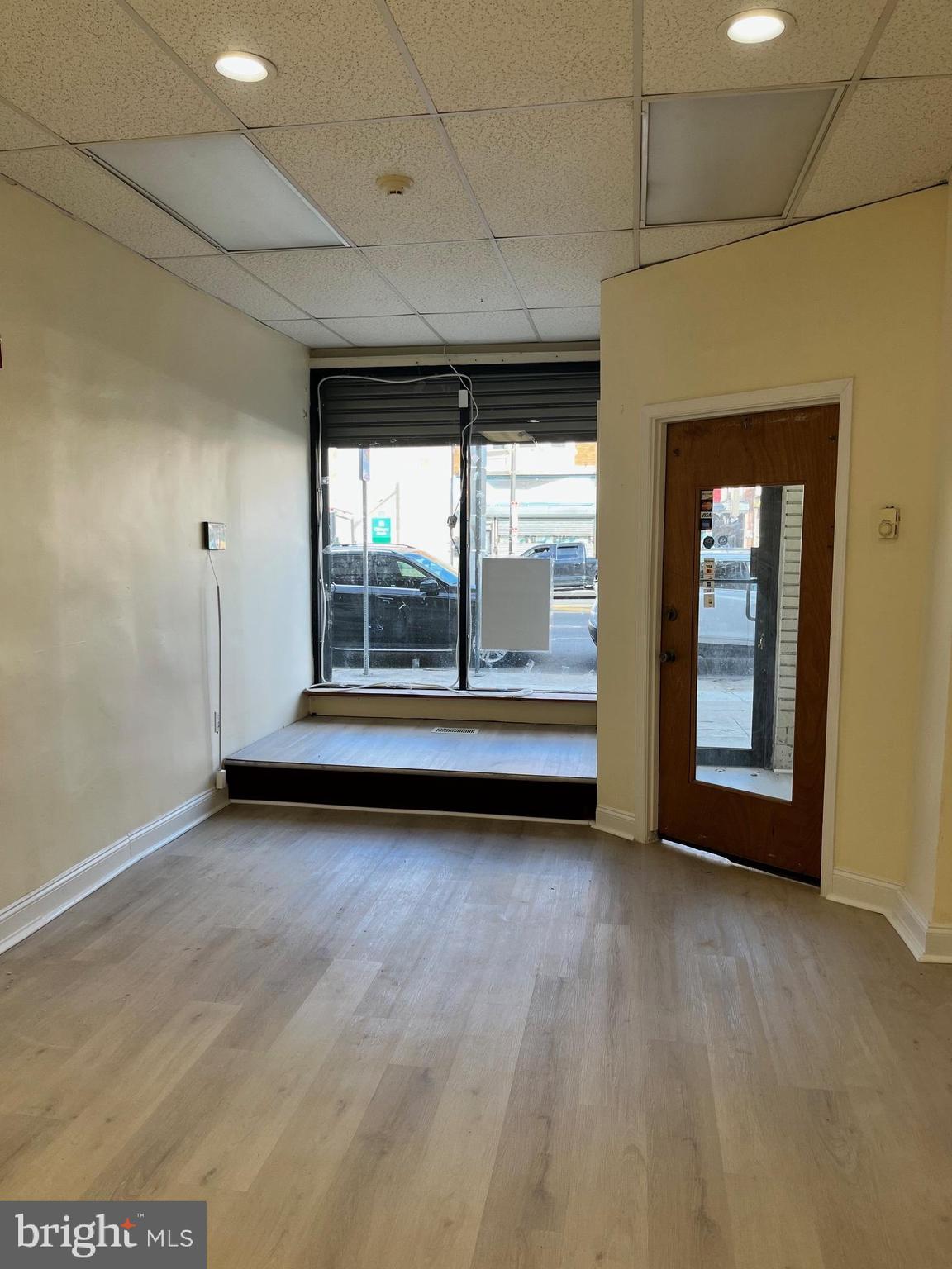 4942 N BROAD STREET 1ST FLR