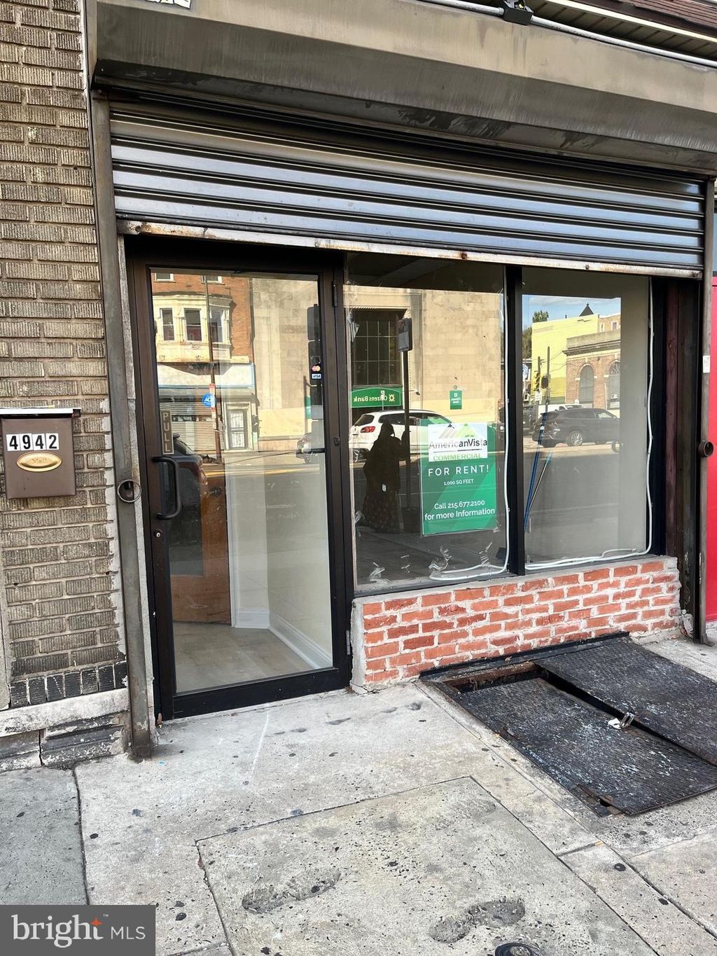 Photo of 4942 N Broad Street #1ST FLR, PHILADELPHIA, PA 19141 (MLS # PAPH2489664)