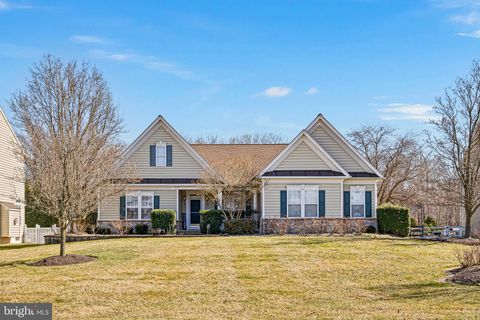 9 HEMPSTEAD DRIVE NEWARK DE 19702