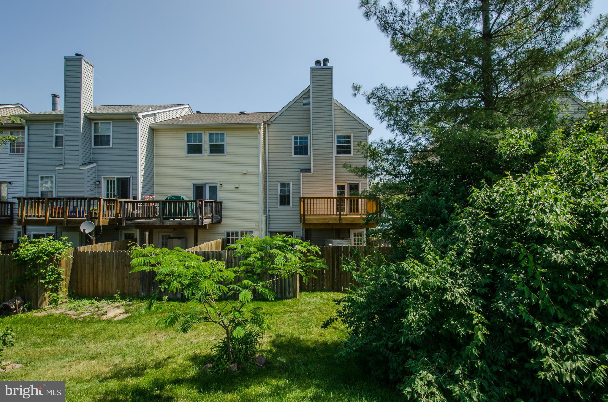 WINDING BROOK - Residential