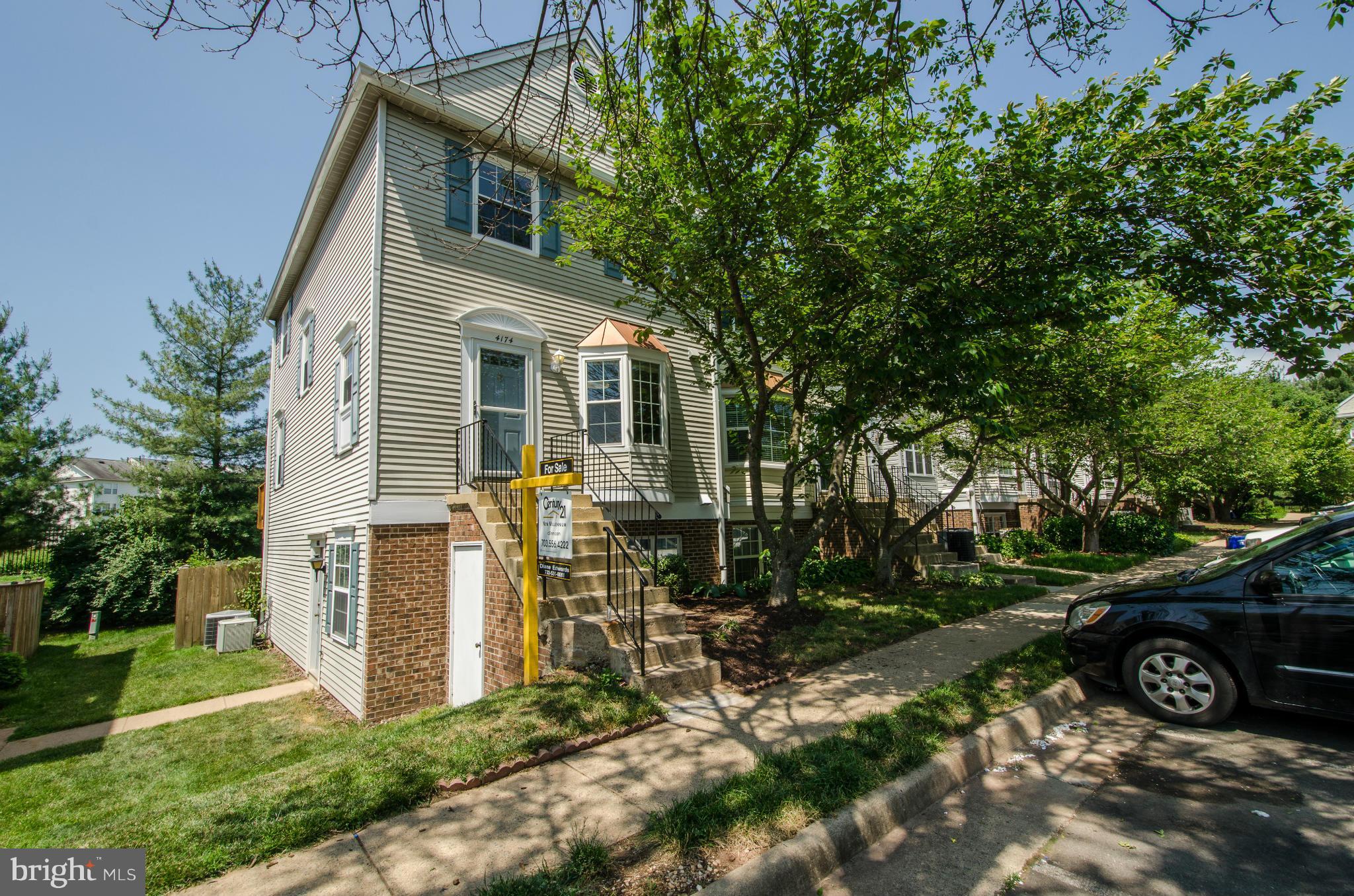 WINDING BROOK - Residential