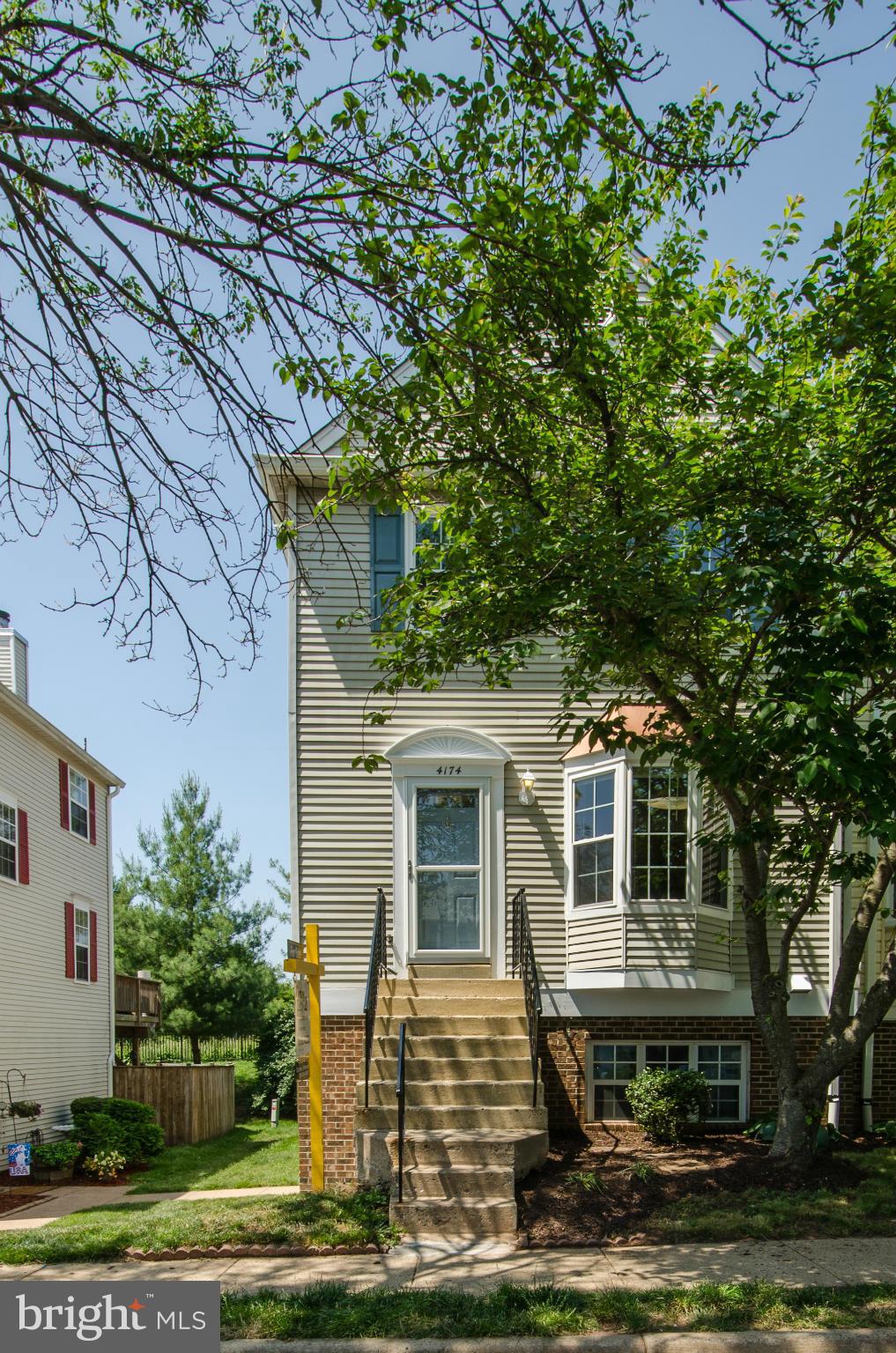 WINDING BROOK - Residential