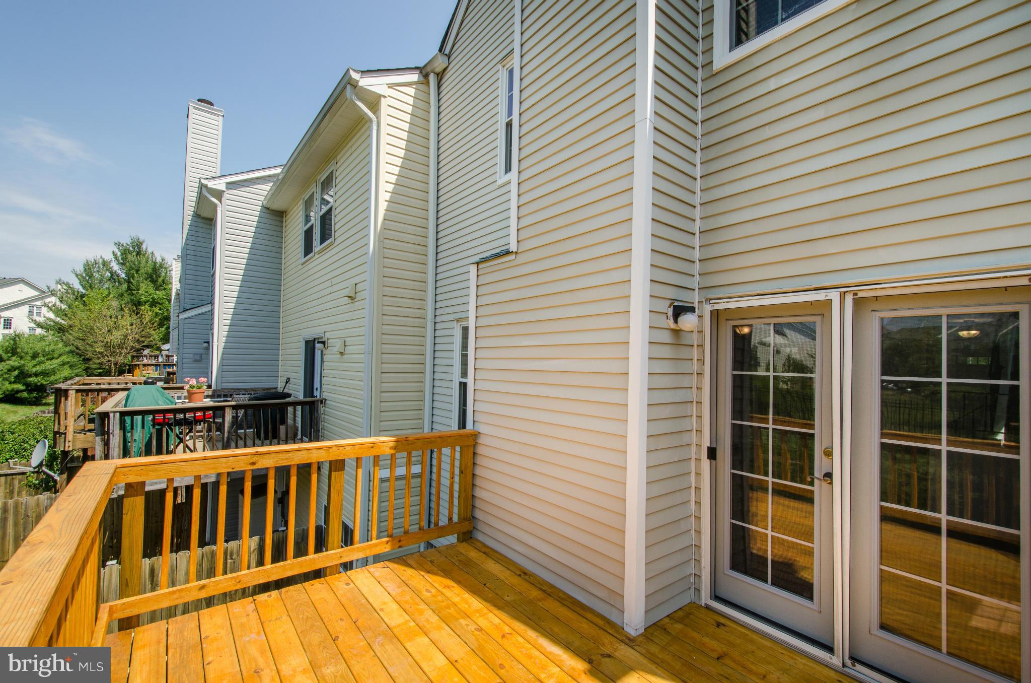 WINDING BROOK - Residential