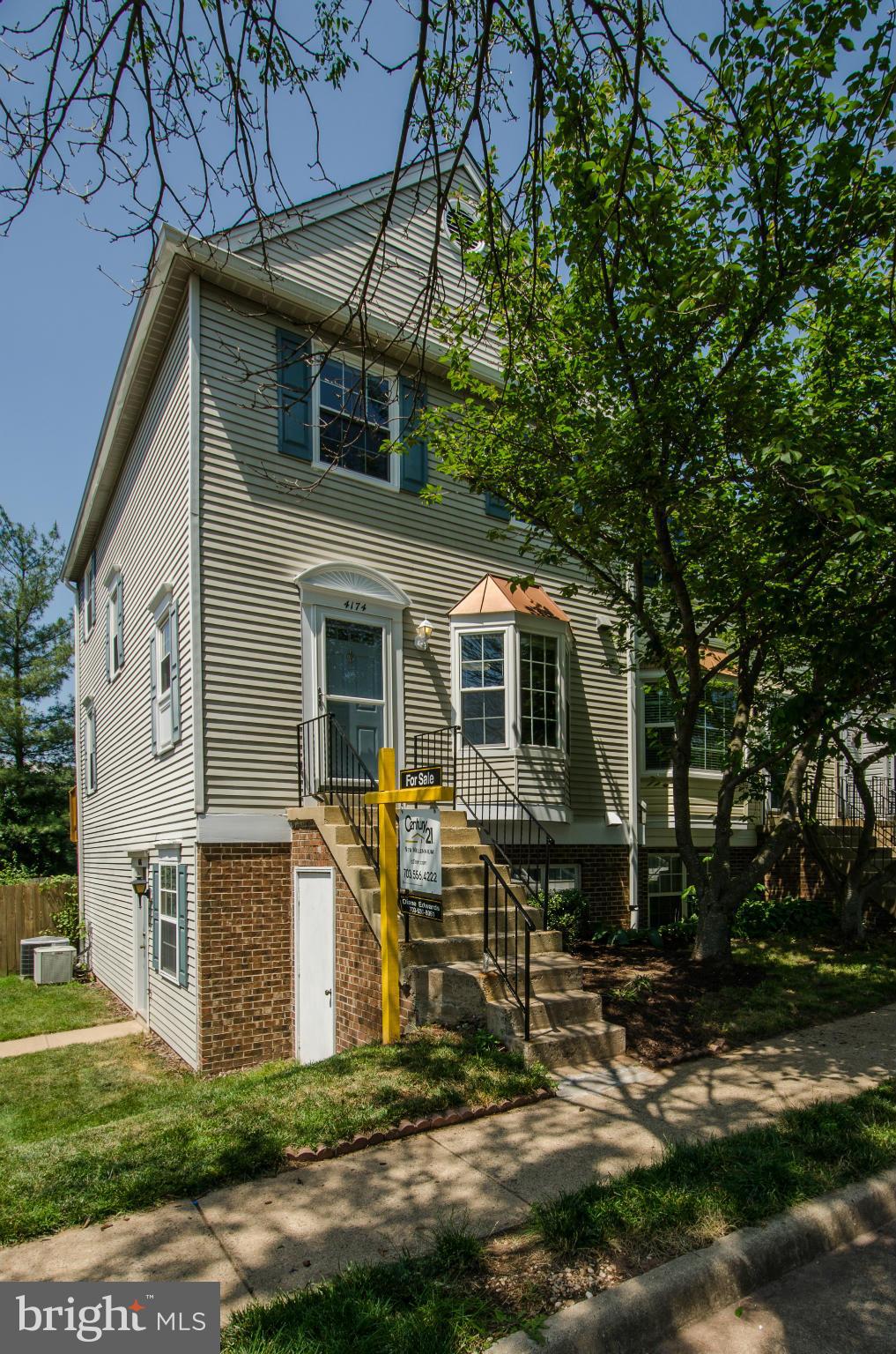 WINDING BROOK - Residential