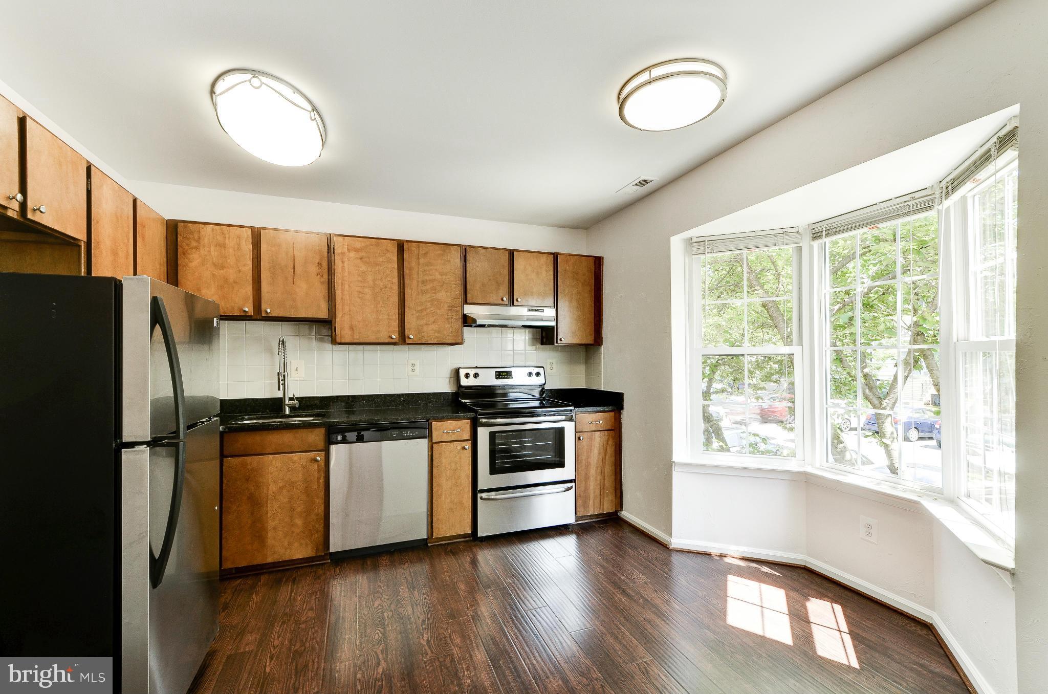 WINDING BROOK - Residential