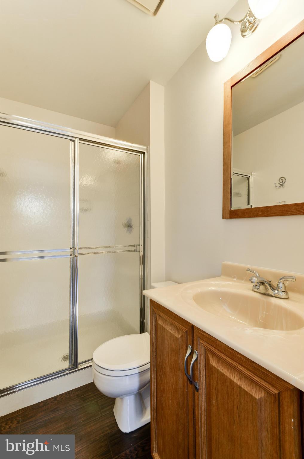 WINDING BROOK - Residential