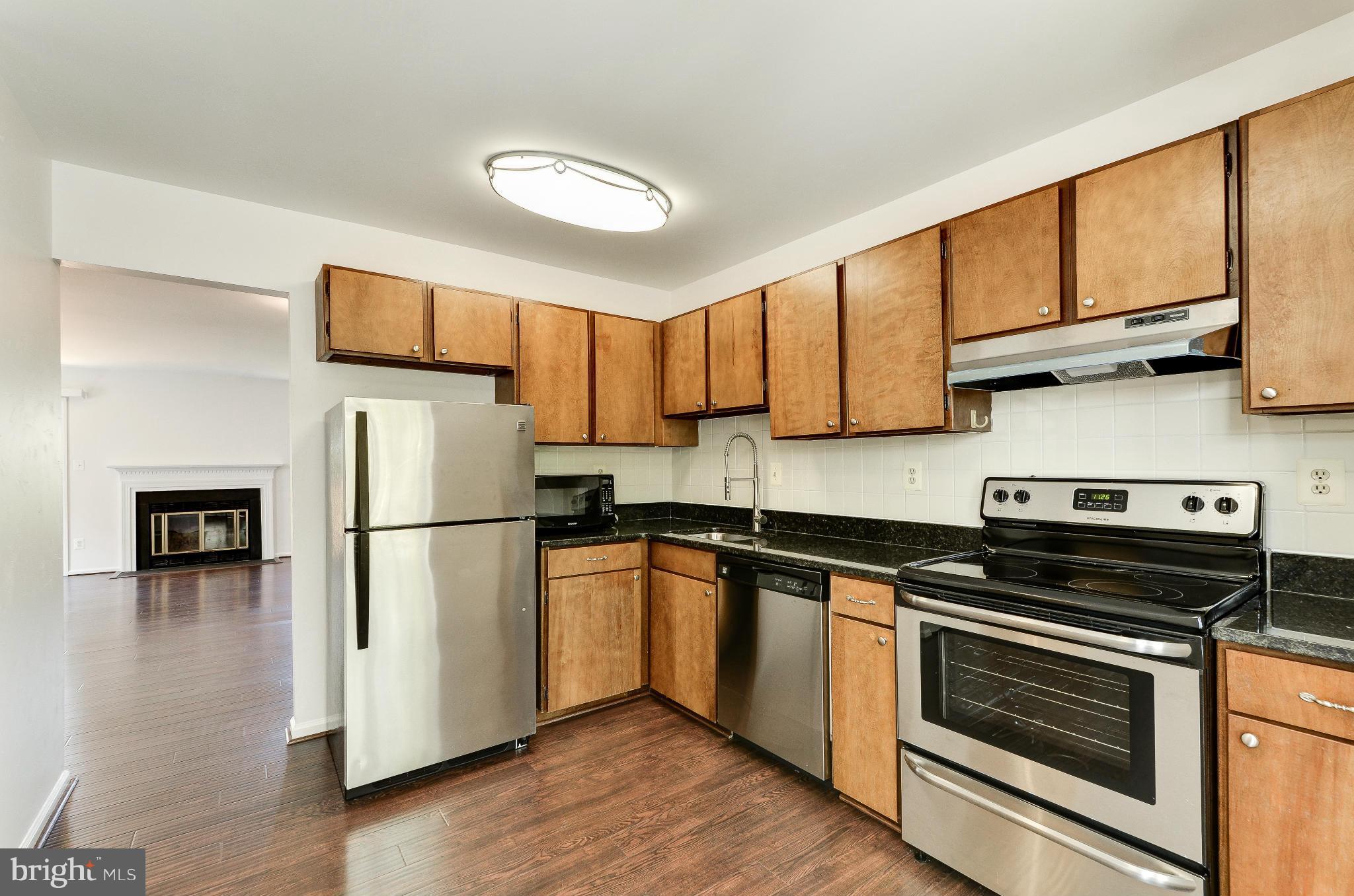 WINDING BROOK - Residential