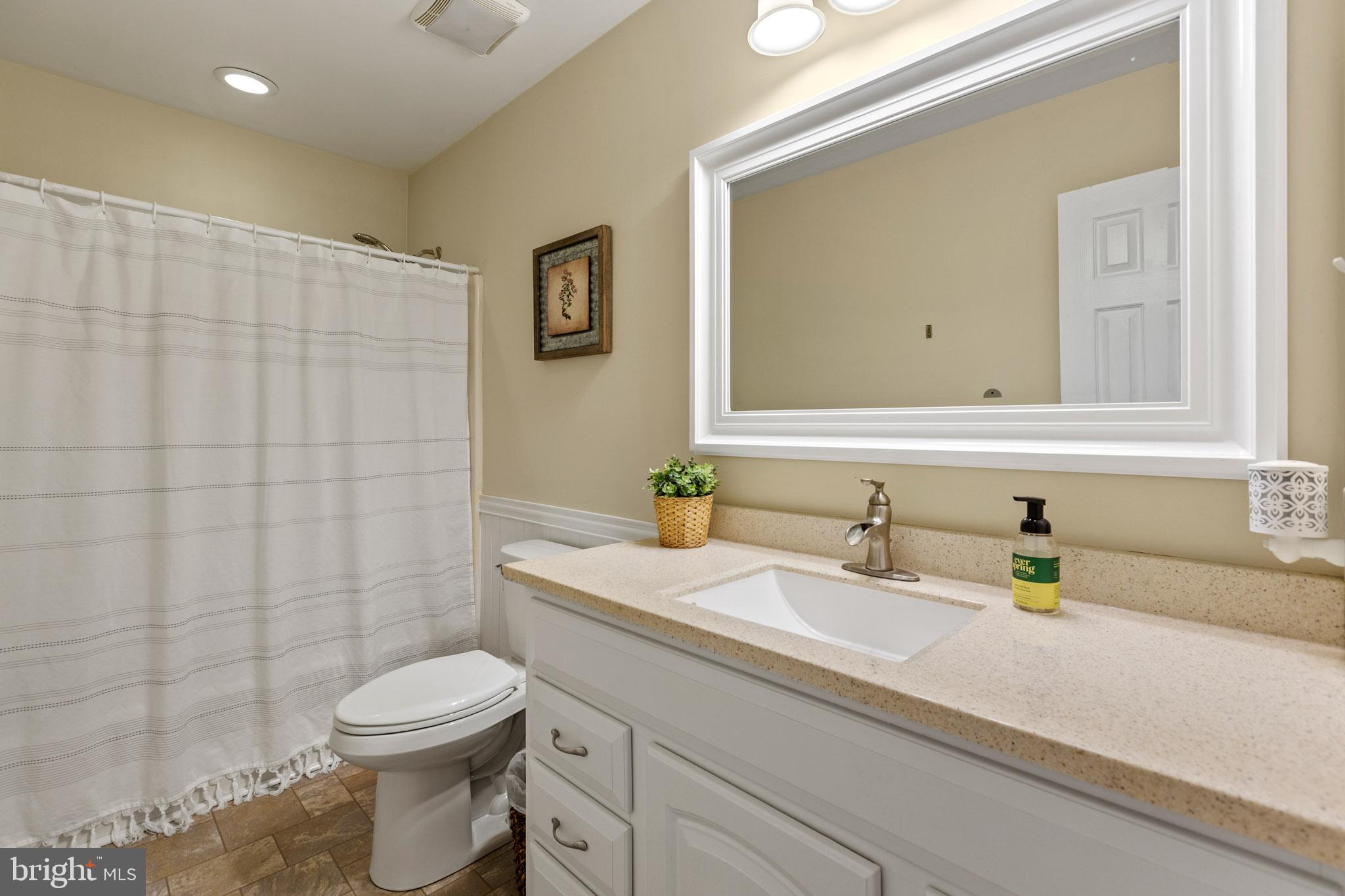 COUNTRY LAKES - Residential