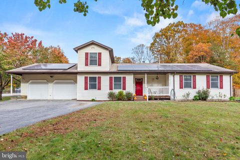 27070 YOWAISKI MILL ROAD MECHANICSVILLE MD 20659