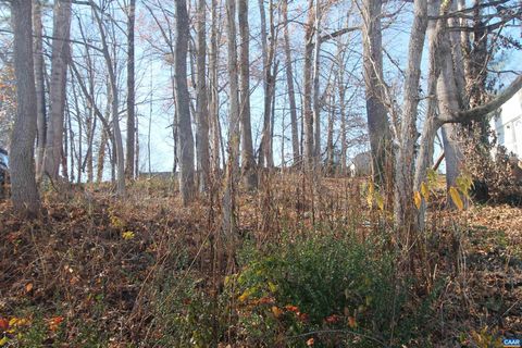 Vacant Land For Sale - TBD3 Camelot Dr #3<br/> Albemarle County, CHARLOTTESVILLE, VA 22911