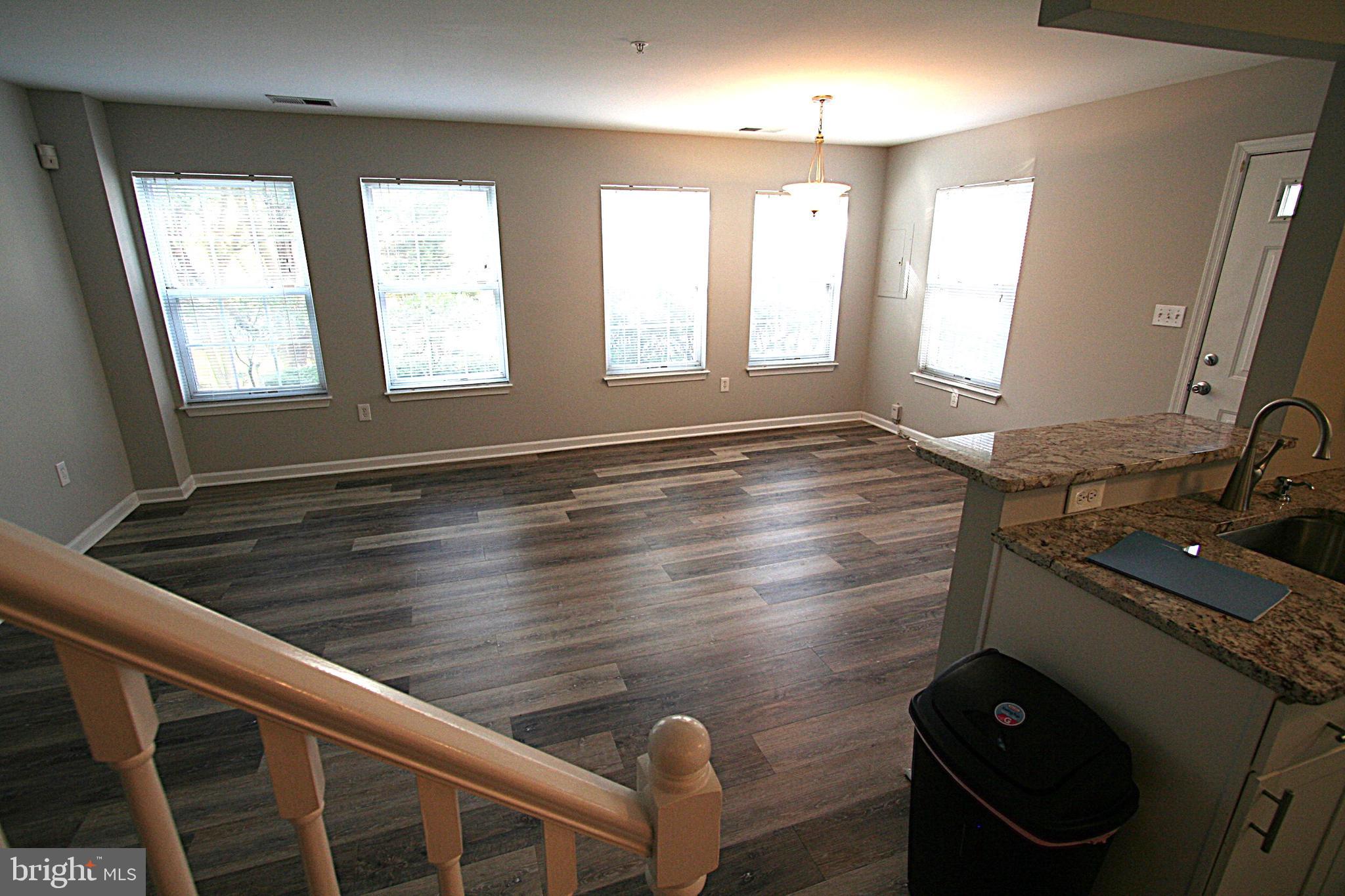 ELKRIDGE TOWN CENTER - Residential Lease