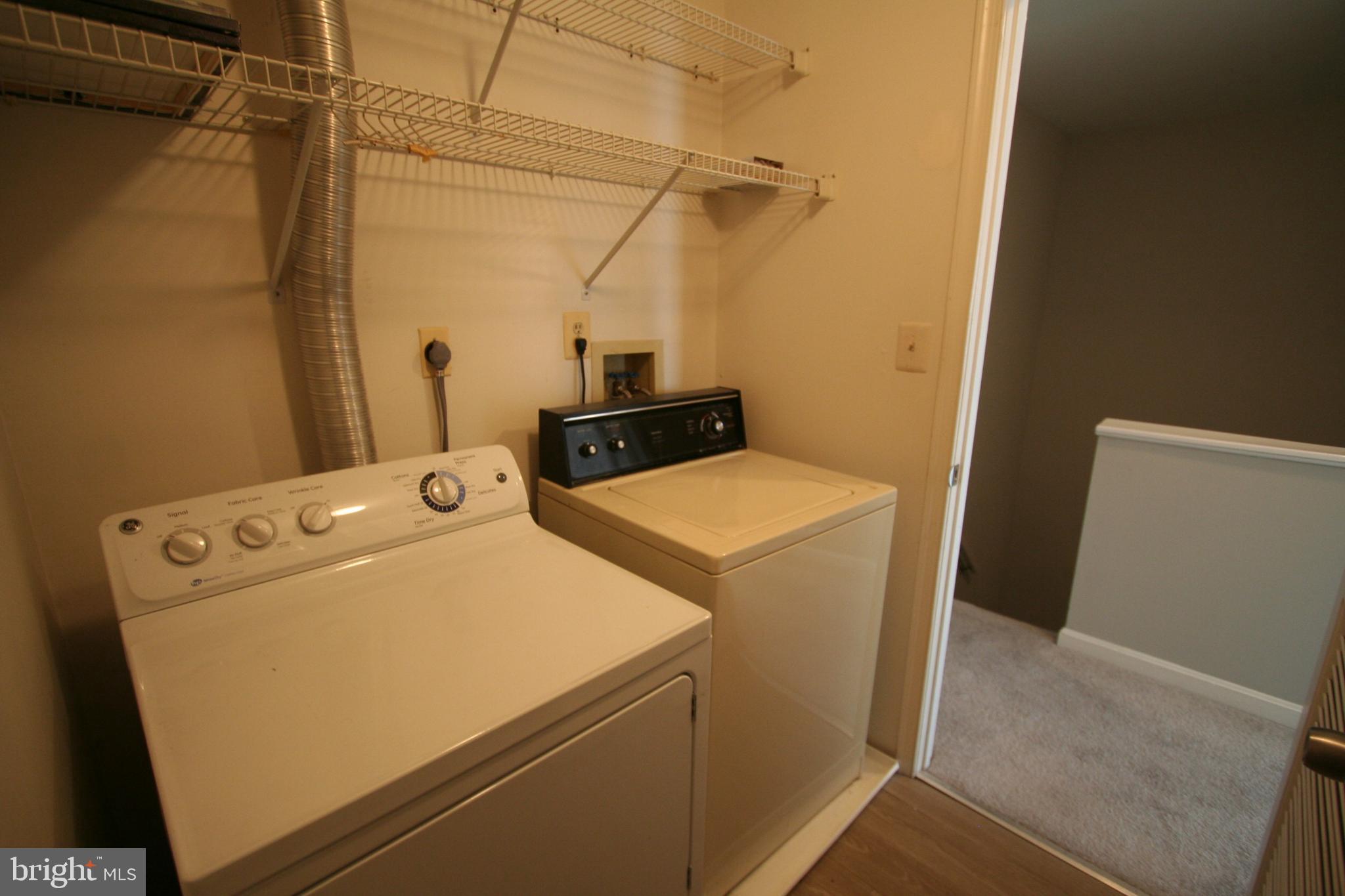 ELKRIDGE TOWN CENTER - Residential Lease