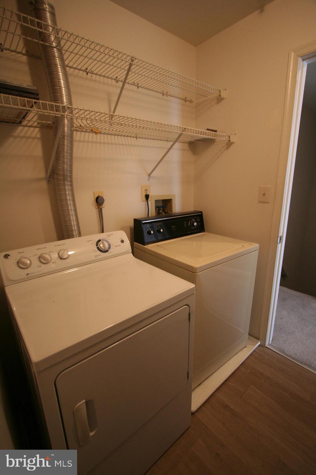 ELKRIDGE TOWN CENTER - Residential Lease