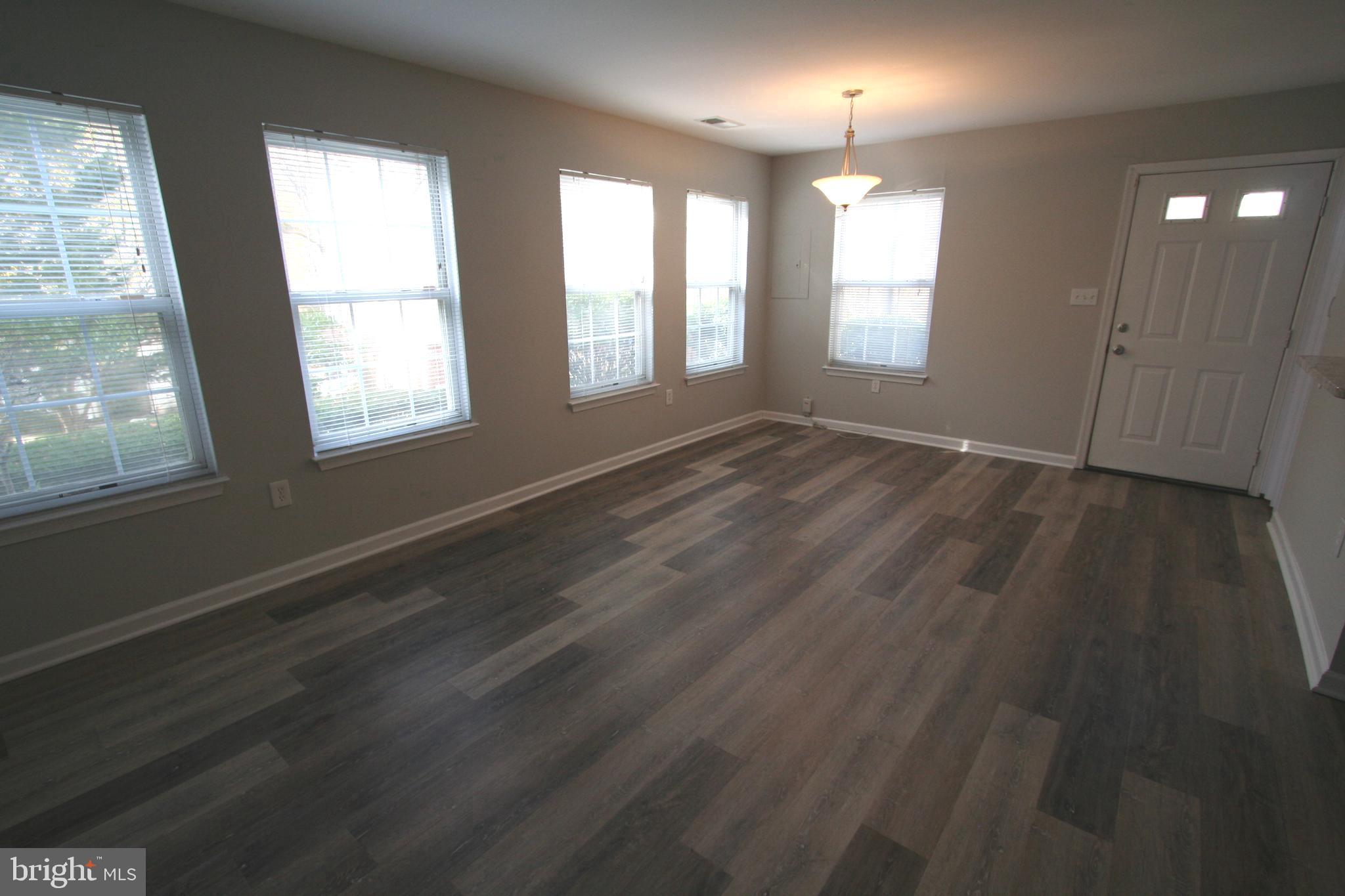 ELKRIDGE TOWN CENTER - Residential Lease