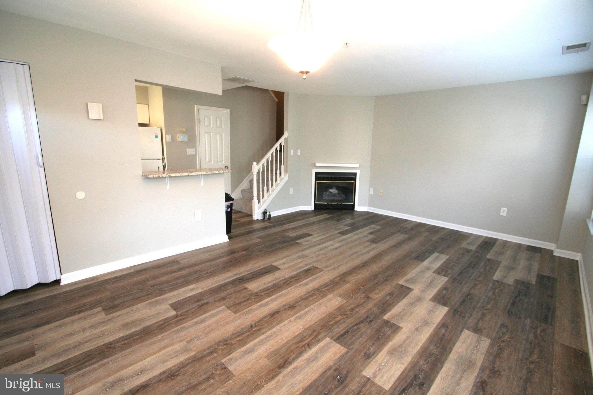 ELKRIDGE TOWN CENTER - Residential Lease