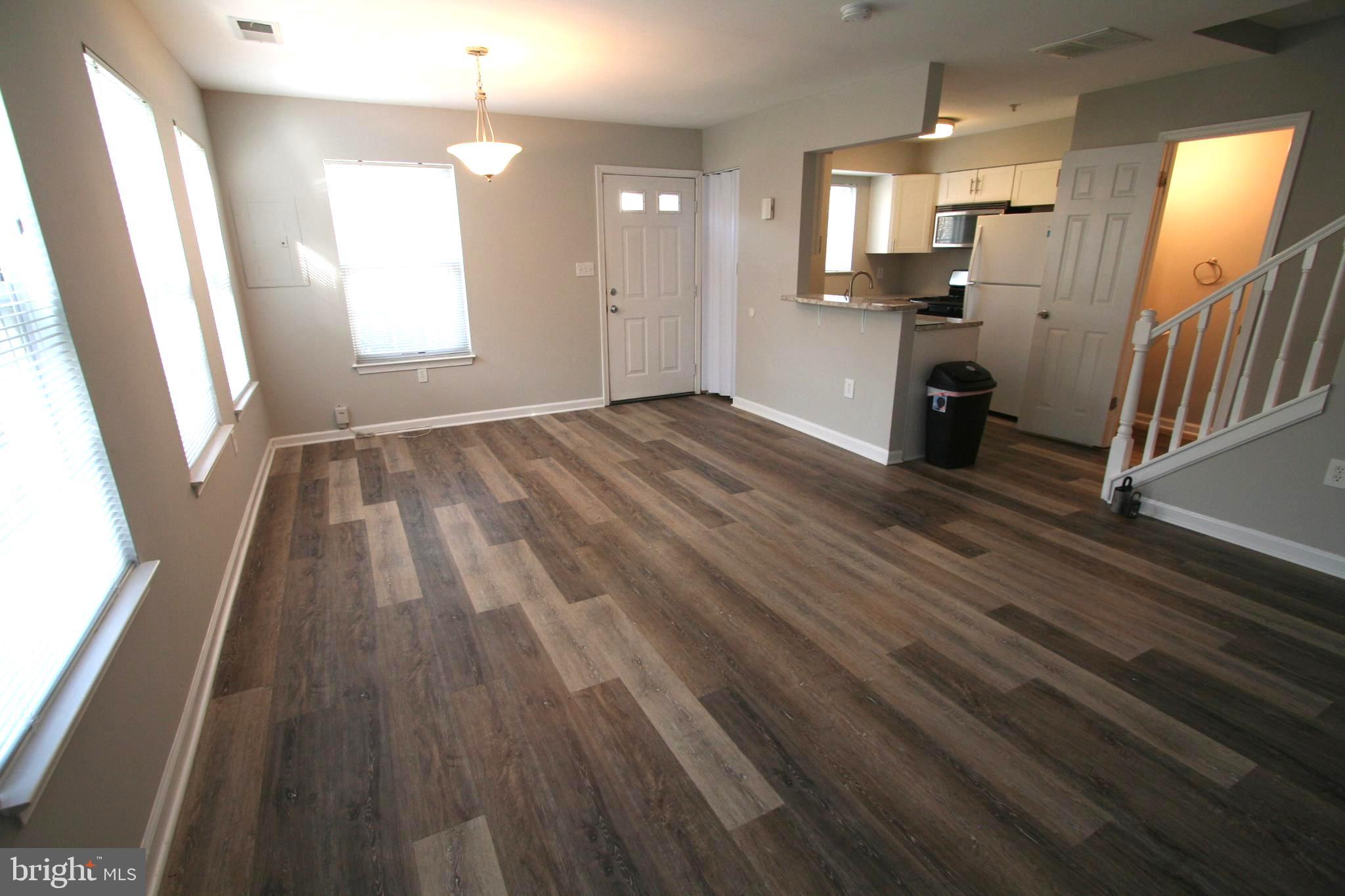 ELKRIDGE TOWN CENTER - Residential Lease