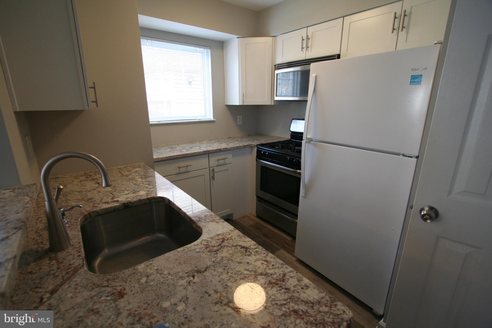 ELKRIDGE TOWN CENTER - Residential Lease