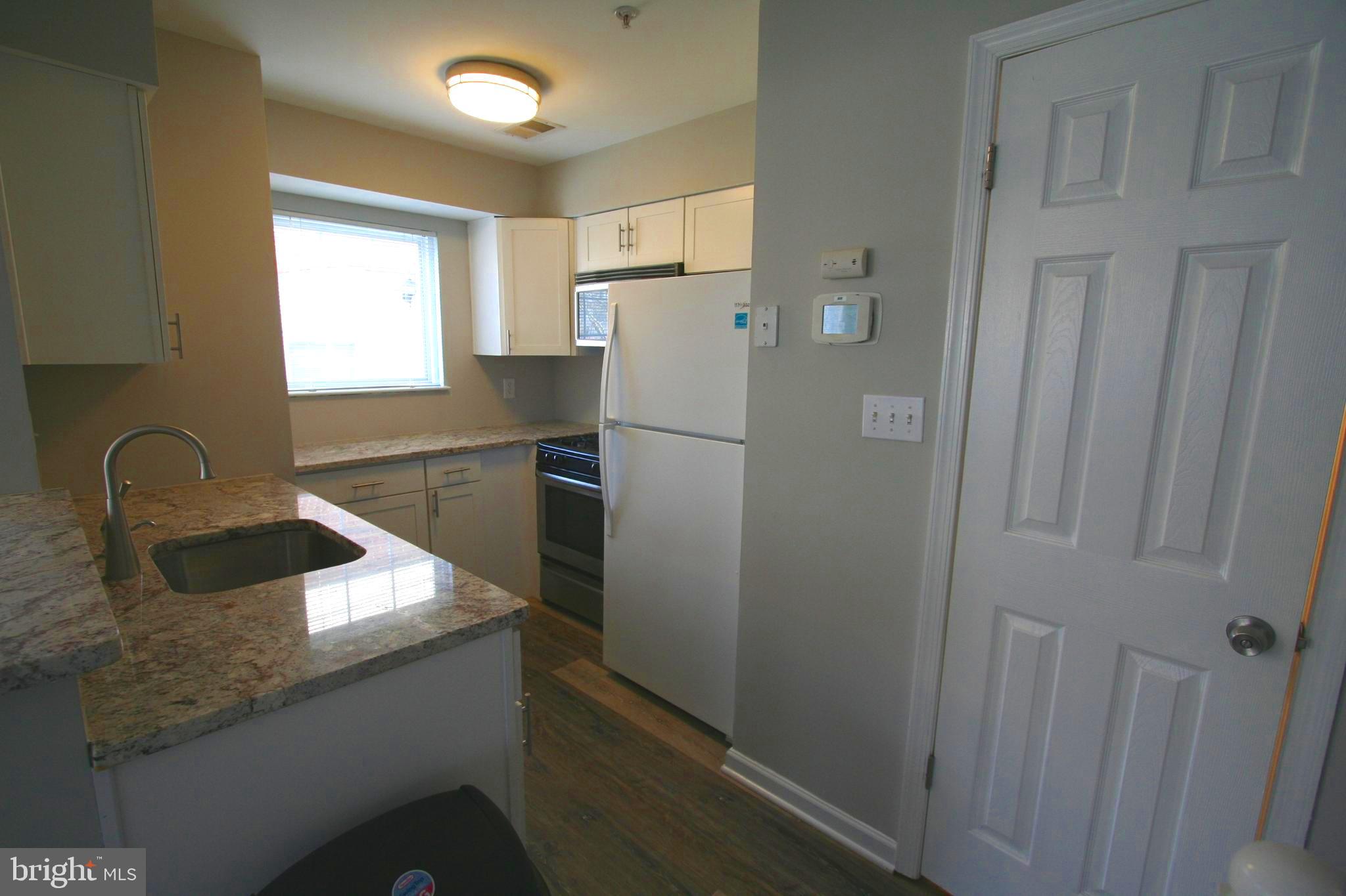 ELKRIDGE TOWN CENTER - Residential Lease