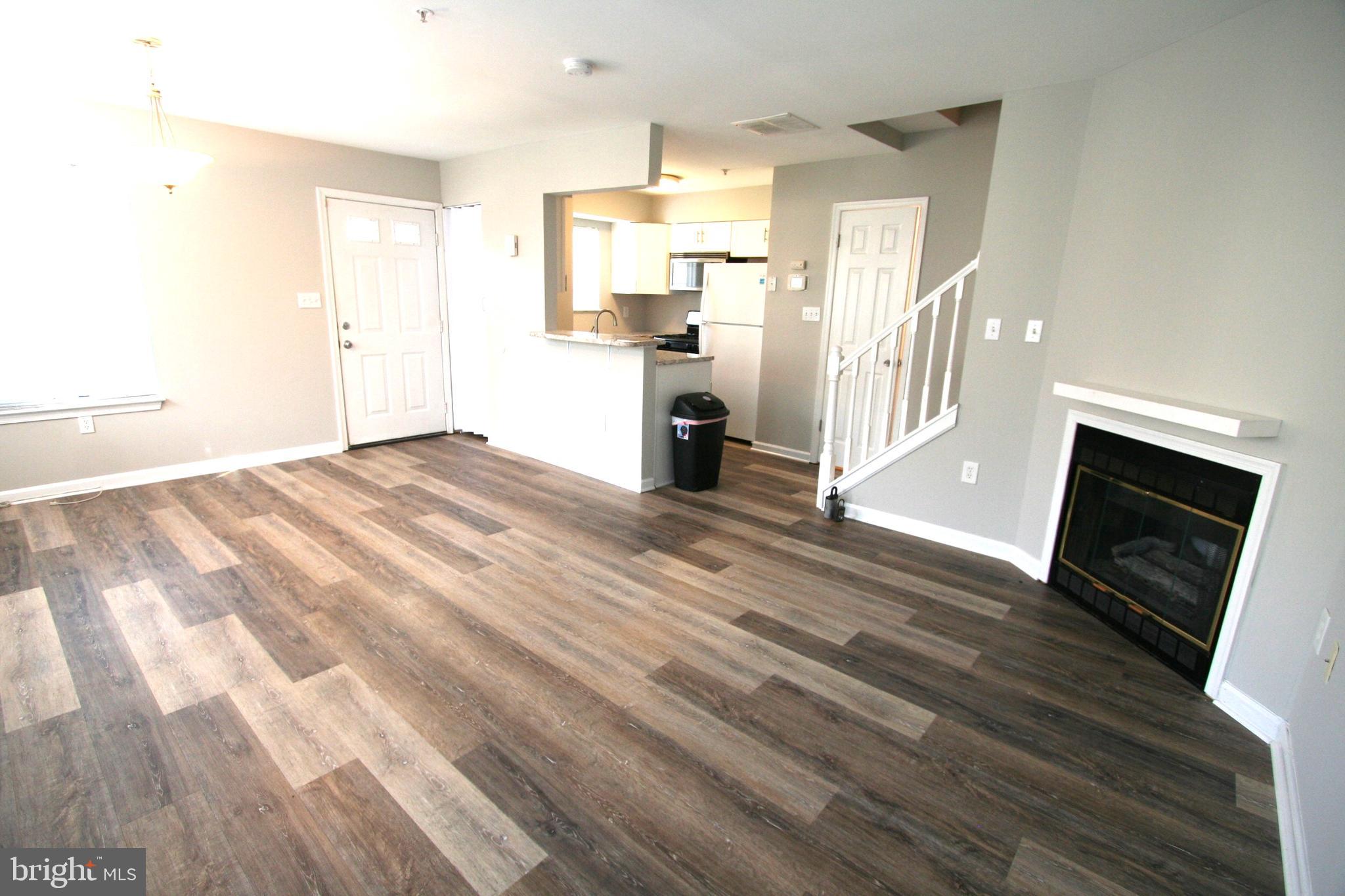 ELKRIDGE TOWN CENTER - Residential Lease