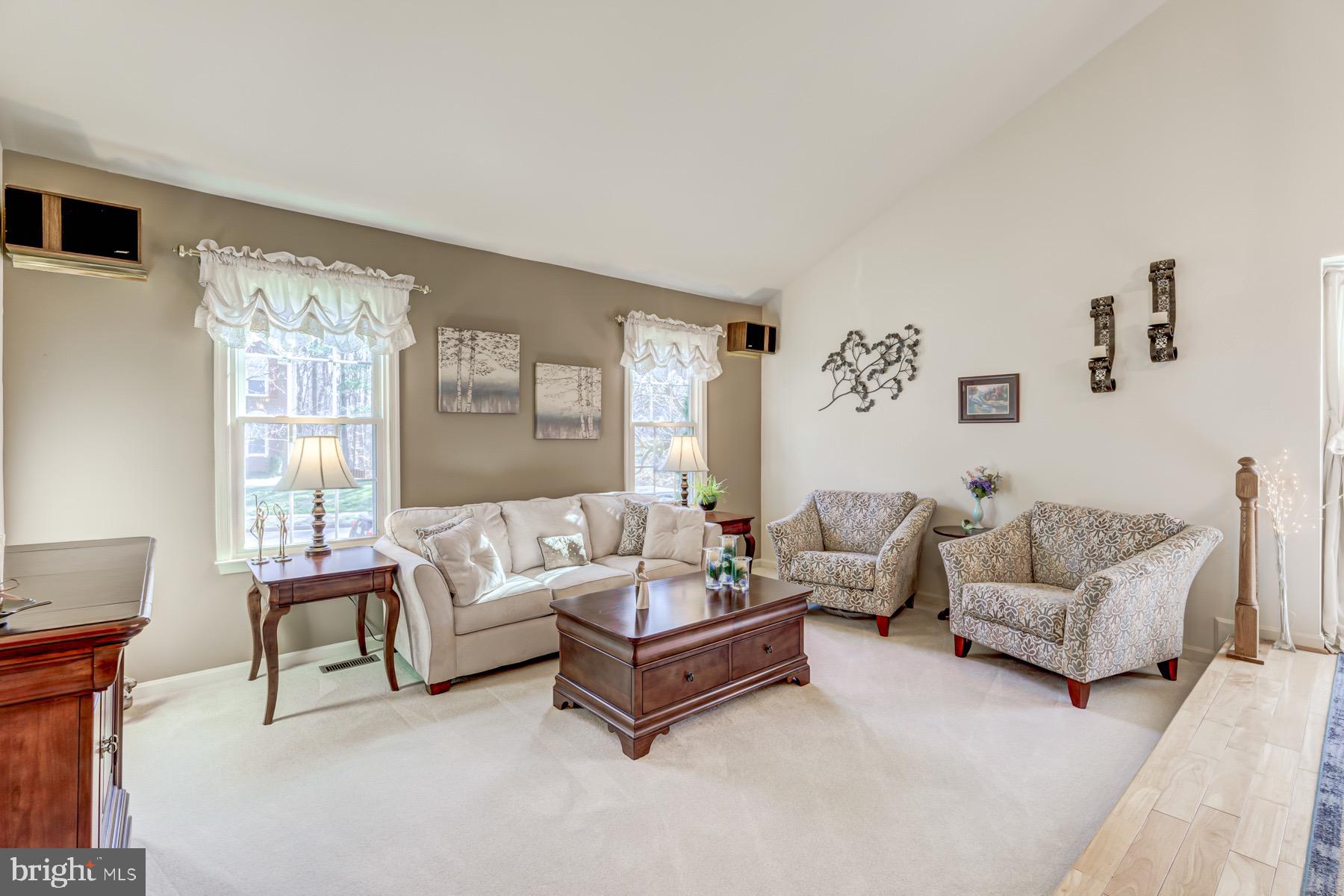 AFTON GLEN - Residential