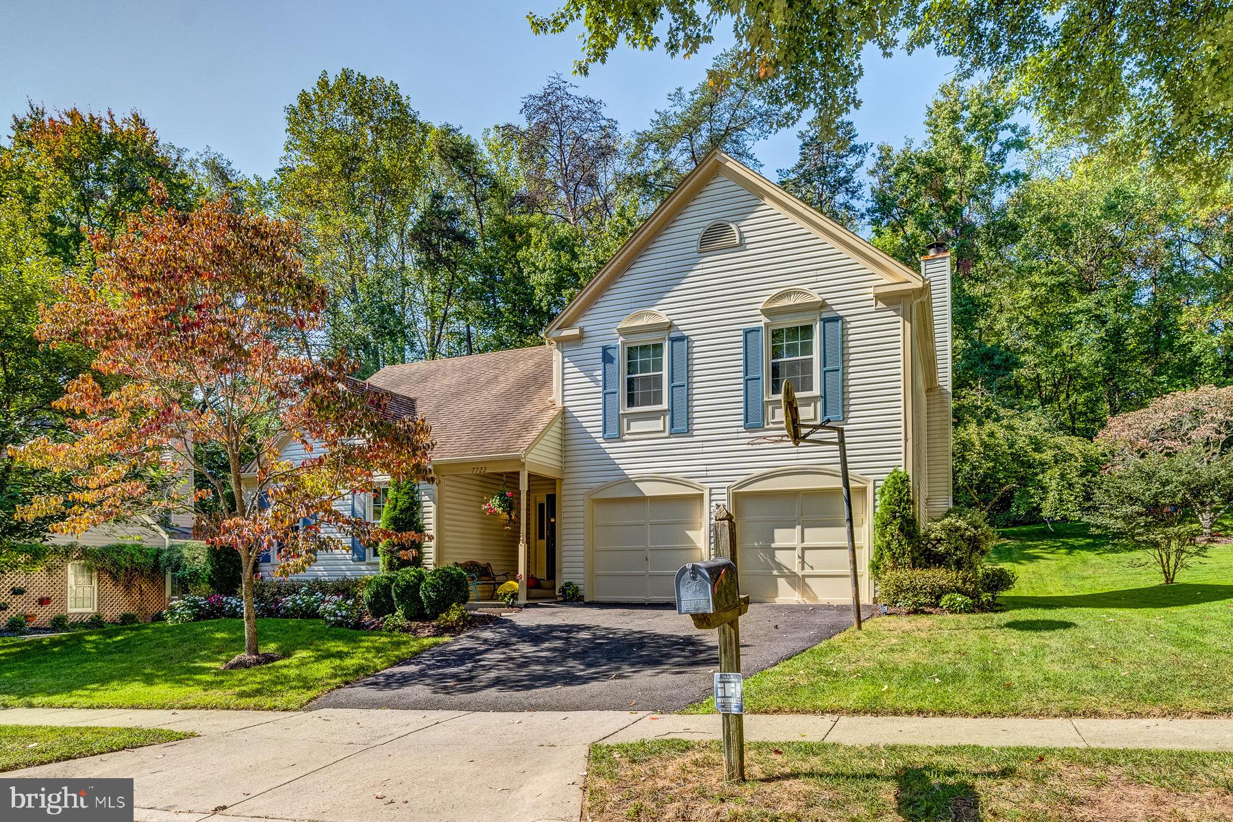 AFTON GLEN - Residential