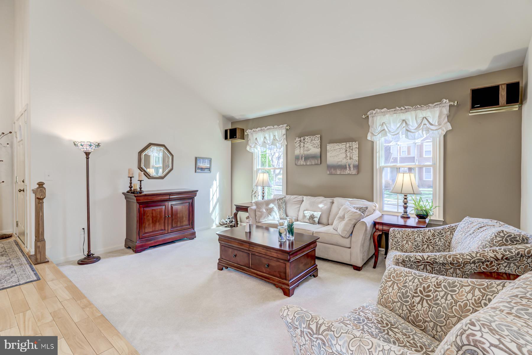 AFTON GLEN - Residential