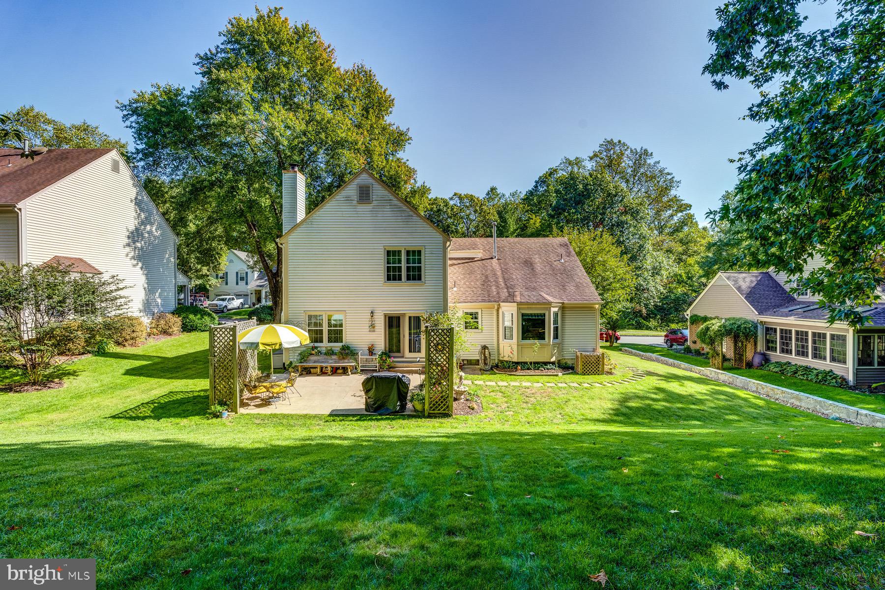 AFTON GLEN - Residential