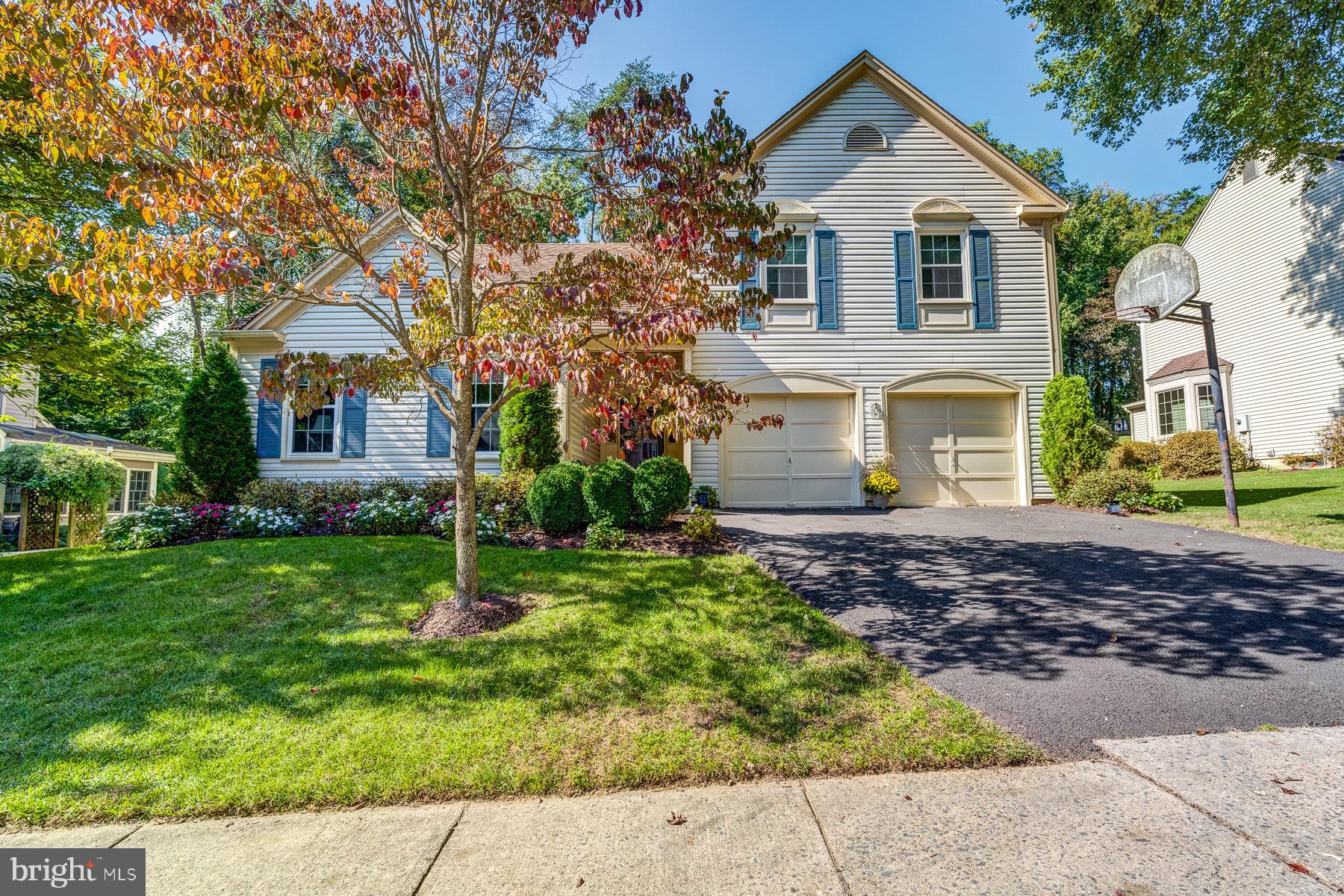 AFTON GLEN - Residential