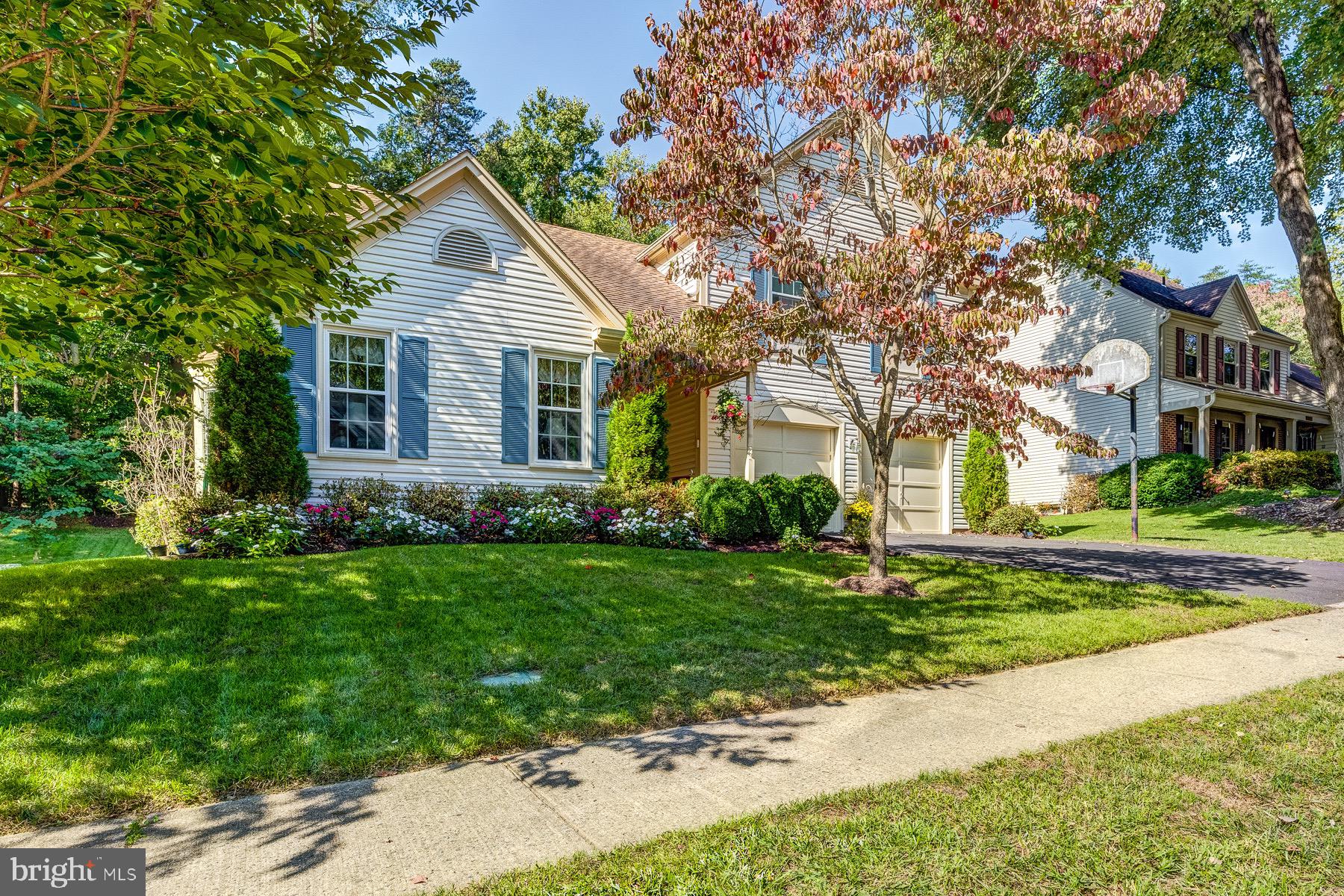 AFTON GLEN - Residential