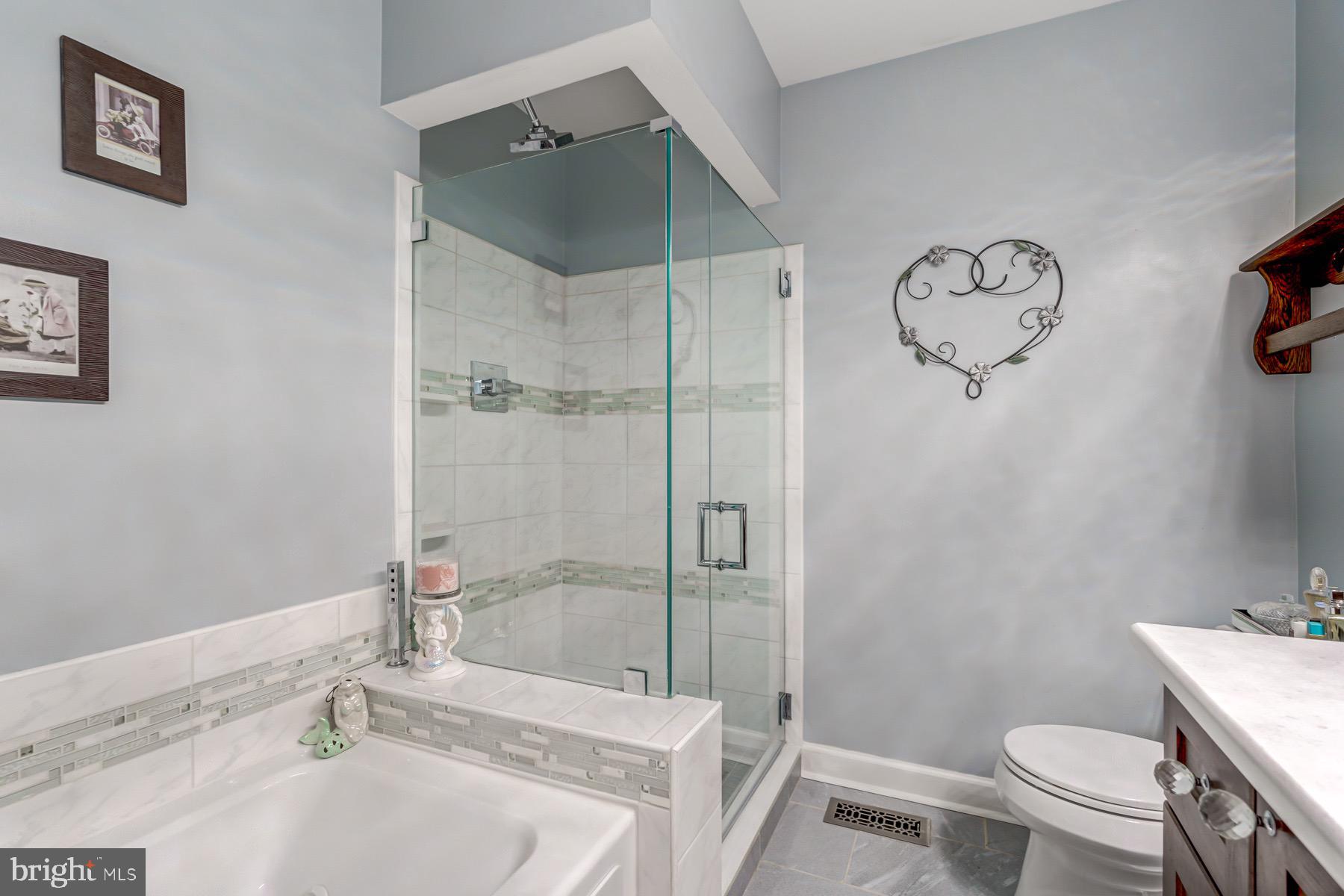 AFTON GLEN - Residential