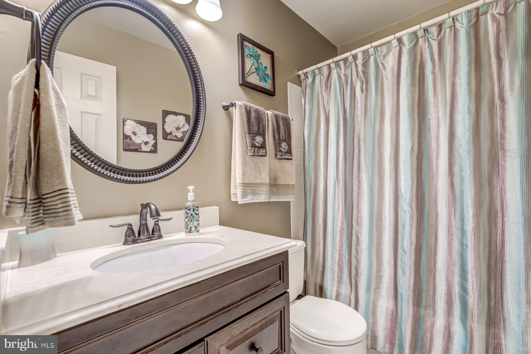 AFTON GLEN - Residential