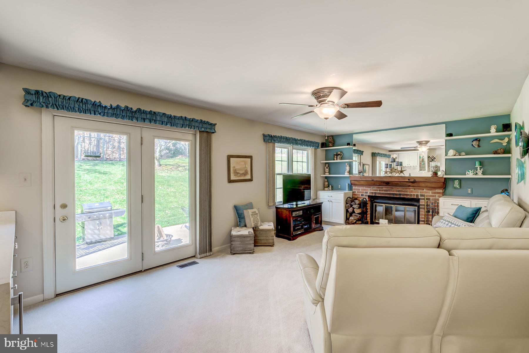 AFTON GLEN - Residential