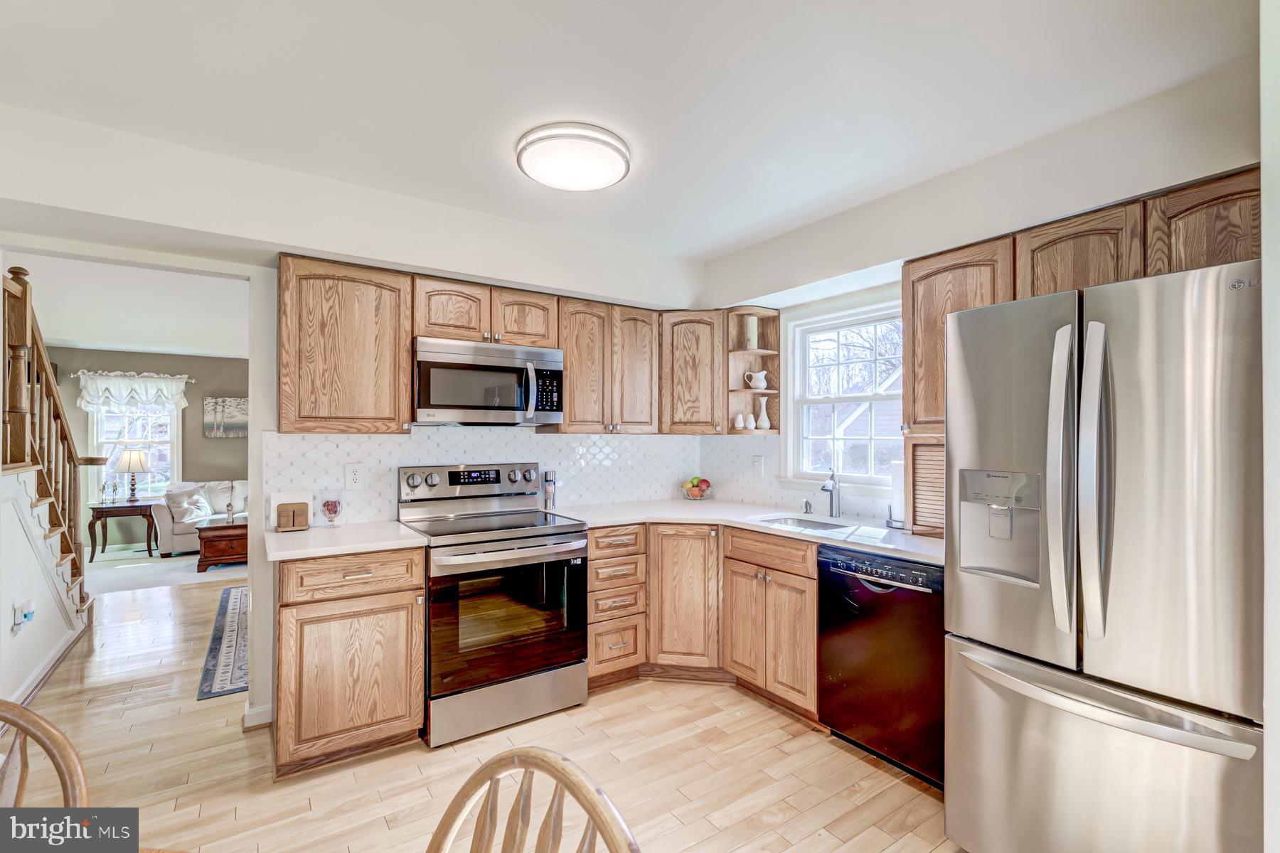 AFTON GLEN - Residential