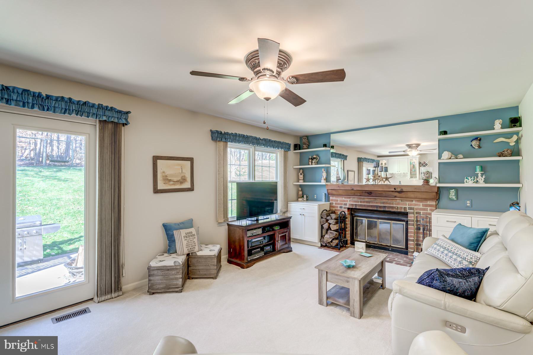 AFTON GLEN - Residential