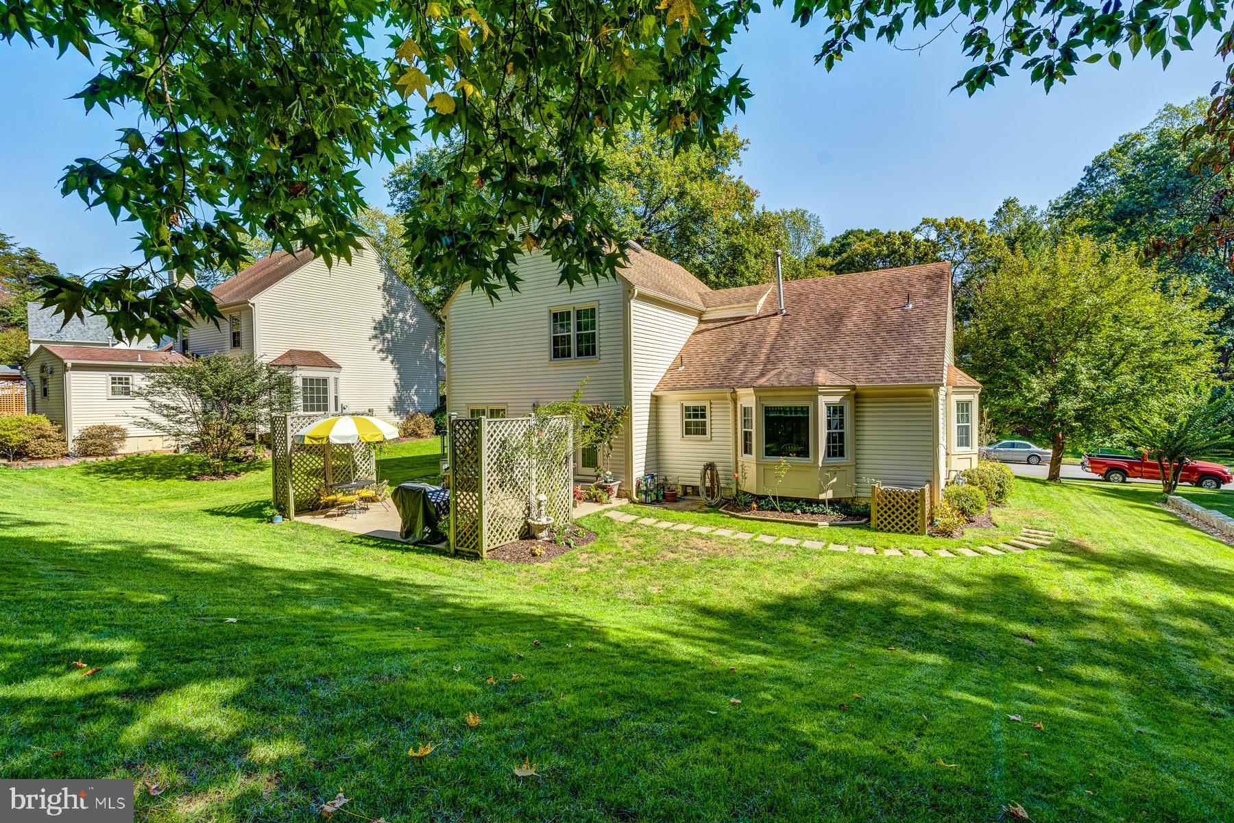 AFTON GLEN - Residential