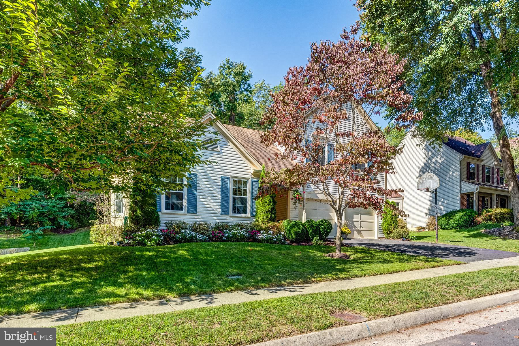 AFTON GLEN - Residential