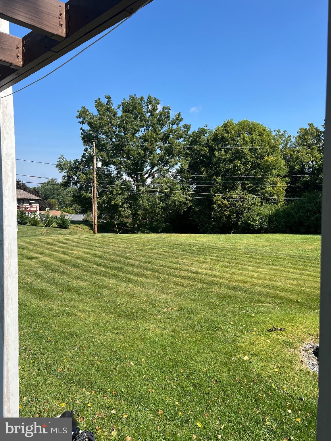 NONE AVAILABLE - Residential Lease