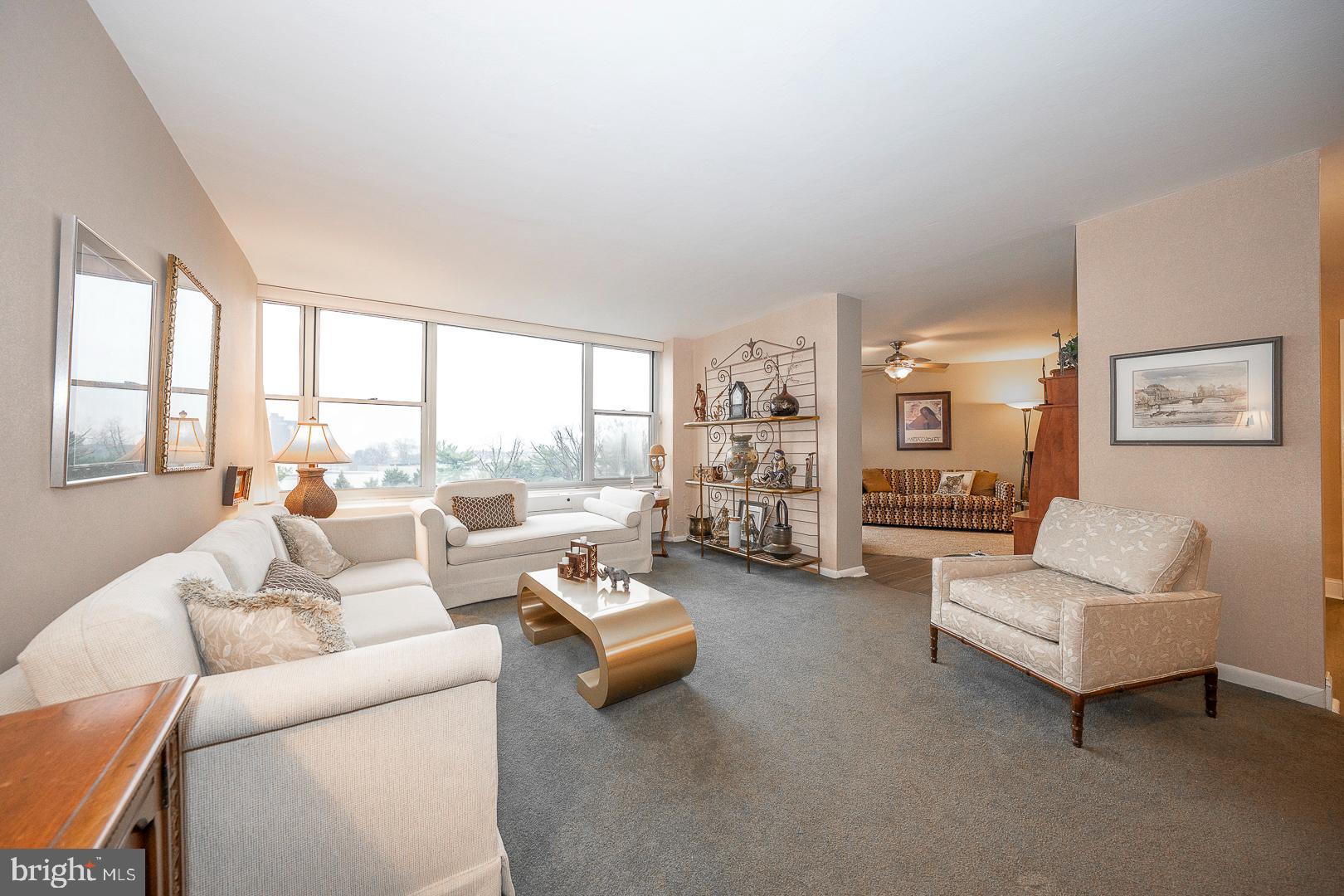 SUTTON TERRACE - Residential