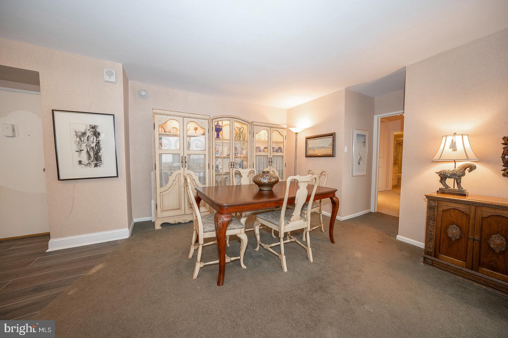 SUTTON TERRACE - Residential
