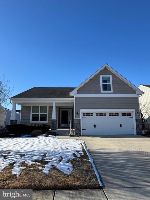 17547 CLOUD NINE DRIVE LEWES DE 19958