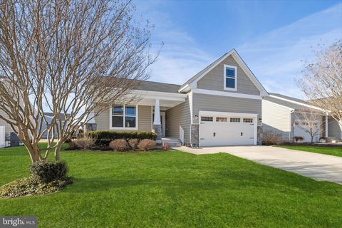 17547 CLOUD NINE DRIVE LEWES DE 19958