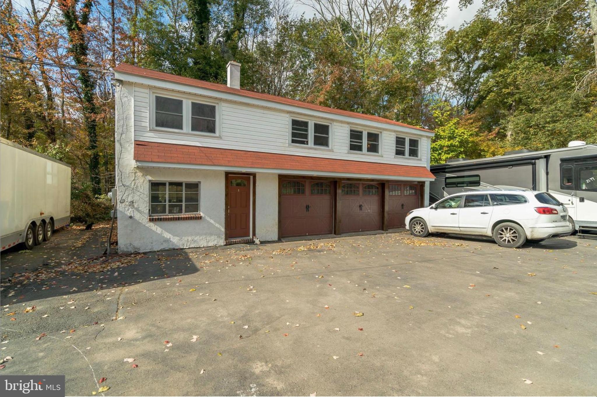 29 BOULDER ROAD