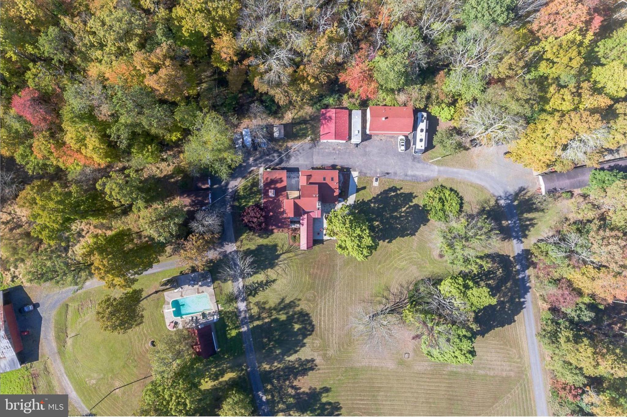 29 BOULDER ROAD